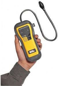 UEi Test Instruments CD100A Combustible Gas Leak Detector