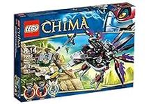 LEGO Chima 70012 Razars CHI Raider