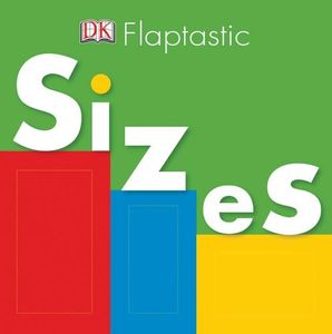 Flaptastic: Sizes