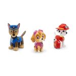 tonies Paw Patrol Originals Bundle with Chase, Sky & Marshall, Audio Story and Songs for kids for use with Toniebox Music Player (Sold Separately)