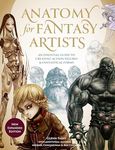 Anatomy for Fantasy Artists: An Ess