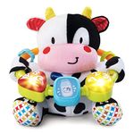 VTech Lil' Critters Moosical Beads (Frustration Free Packaging - English Version)