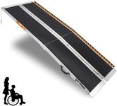 gardhom Wheelchair Ramps for Home 6