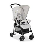 hauck Sport, Disney Pooh Exploring - Super Lightweight Travel Pushchair (only 5.9 kg), Compact & Foldable, Fully Reclining, XL Storage Basket, from Birth up to 15 kg