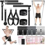 Bbtops Pilates Bar Kit with Resista