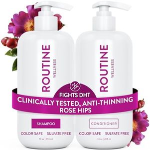 Routine We