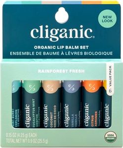 Cliganic U