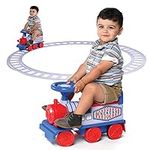 Play22 Electric Ride On Toy Train w
