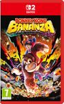 Nintendo Switch 2 Donkey Kong Bananza