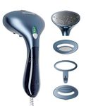 OWNAIR Steamer for Ironing Clothes - 1800W Handheld Garment Steamer - 24g/min High Steam, Fast Heat-Up in 15s, 110ml Tank, Vertical & Horizontal Hand Hold Steam Iron for Clothes and Fabrics