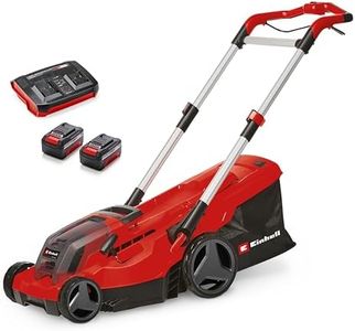 Einhell Ak