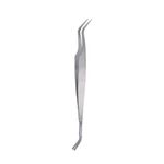 BNF Tick Removal Tool Tick Tweezer Portable Tick Remover Extractor Lice Tweezers Tweezer PVC Bag | Pet Supplies | Dog Supplies | Grooming | Brushes, Combs & Rakes