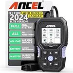 ANCEL LD700 All Systems Diagnostic 