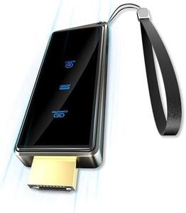 Wireless H