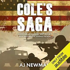 Cole's Sag