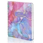 EOOUT Spiral Notebook Journal For W