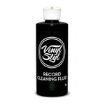 Vinyl Record Cleaning Fluid