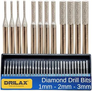 Drilax Dia