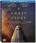 A Ghost Story [Blu-ray]