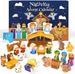 Nativity A