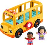 Fisher-Price Little People Toddler 