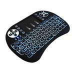 Mini Keyboard With Touchpad Airs