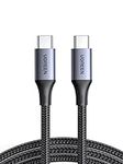 UGREEN 240W USB C to USB C Cable, F