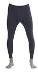 Gaffer Mens Thermal Bottoms Long Johns Trousers Ski Wear Dark Grey Charcoal XX-Large 2XL XXL