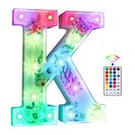 Letters For Kids Room