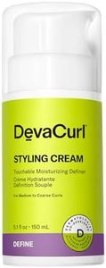 DevaCurl S