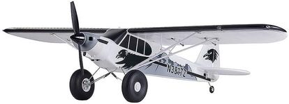 DZHSNWJ FMS PA-18 1300mm Super Cub 