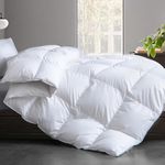 Cosybay Feather Comforter Filled wi