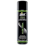 pjur AQUA Aloe Vera Water-Based Lubricant, 100ml