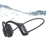 Waterproof Bluetooth For Swimming