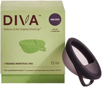 Diva Disc