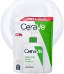 CeraVe Hydrating Facial Cleanser, M