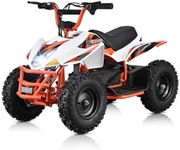 Electric ATV for Kids Ages 8-12, Ki