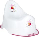 Peppa Pig Steady Potty (assorted designs)