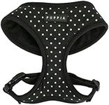 Puppia Dotty Dog Harness Over-The-H