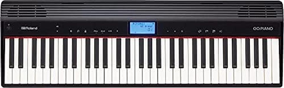 Roland Go: