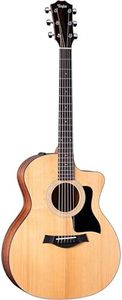 Taylor 114