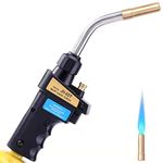 Propane Torch For Soldering