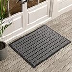 ubdyo Extra Durable Door Mat - Dirt