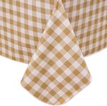 Heavy Duty Vinyl Tablecloth with Fl