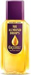 Bajaj Almond Drops Hair Oil- 300 Ml