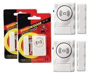 Swann Door Alarms