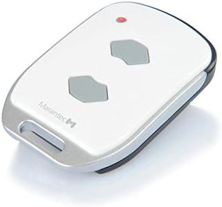 Marantec D