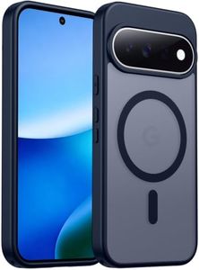 SPIDERCASE Magnetic for Google Pixel 11 Case,Blue