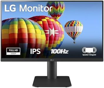 LG 24MS550