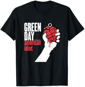 Green Day 